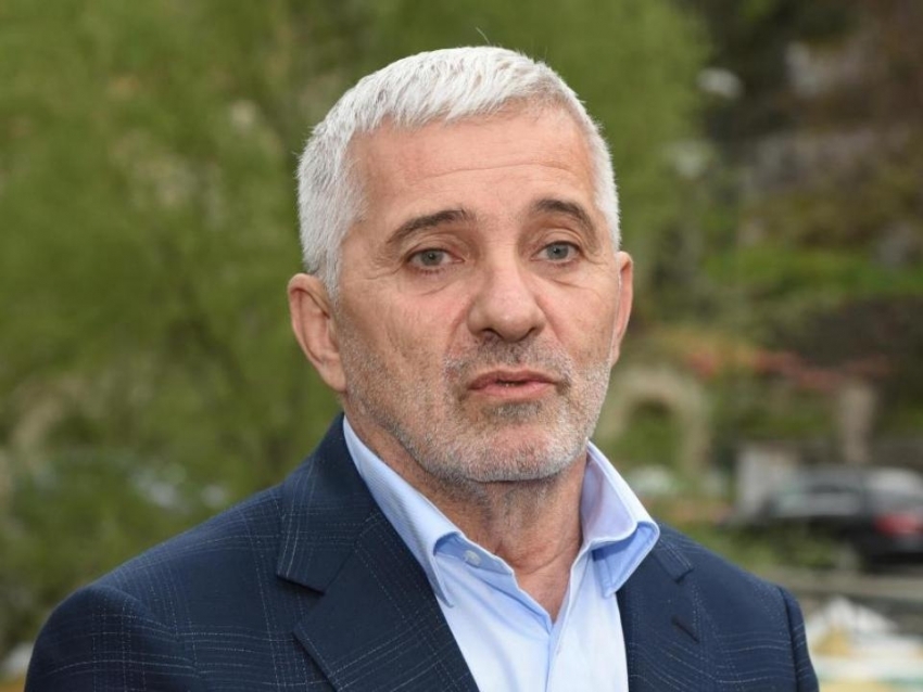 Perović: Zahtjevi iz Sporazuma ostaju isti