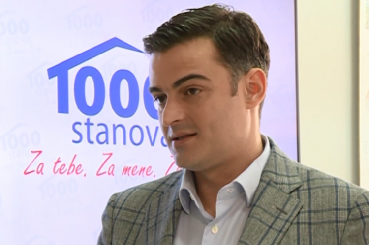 Do kraja godine obradiće svih 51.000 zahtjeva za legalizaciju