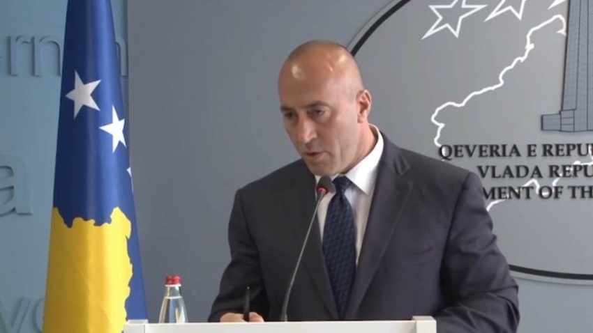Haradinaj kandidat za premijera koalicije ABK i SDP