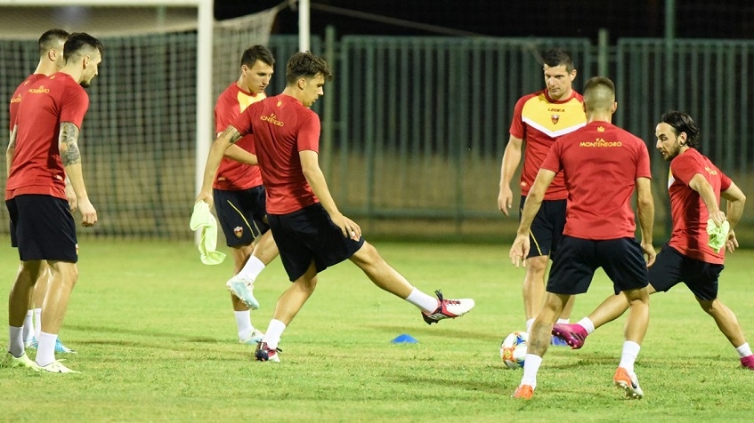 Bakić: Na novom smo početku, treba nam podrška