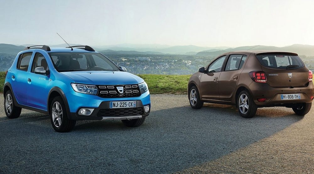 Znate li koji su najprodavaniji automobili u Evropi? Evo liste od 20 najtraženijih