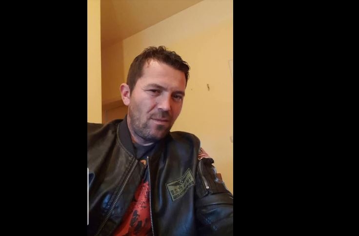 Admir Luković nestao u Gusinju, porodica moli za pomoć