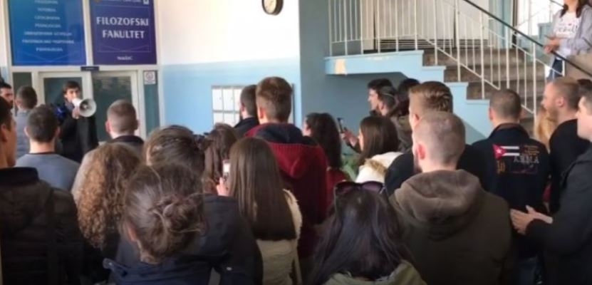Prijemni za neke programe na Filozofskom fakultetu: Negdje su vrlodobri đaci mnogo bolji od nekih odličnih