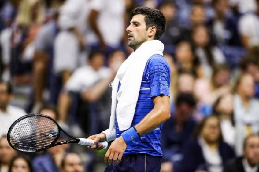 Đoković stigao Lendla, ispred su samo Sampras i Federer