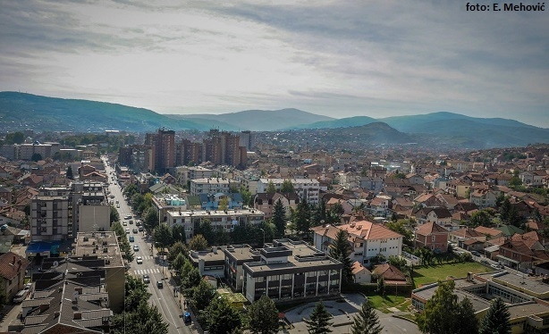 Srbija: Mladić pronađen mrtav u stanu