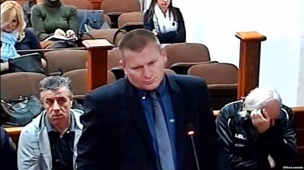 Reagovanje Ministarstva pravde: Imamo redovnu komunikaciju sa Hrvatskom u vezi molbe za izručenje Sinđelića