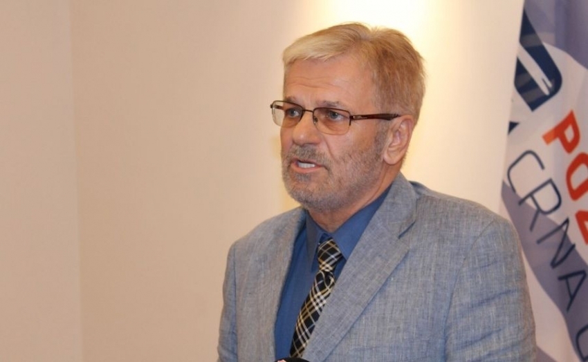 Bolest opozicije napreduje, boje se sami sebe