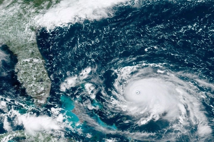 Posljedice “Dorijana”: Na Bahamima nestalo 2500 ljudi