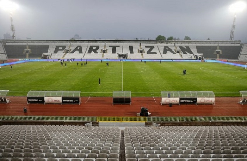 Partizan objavio koliko je dobio od države