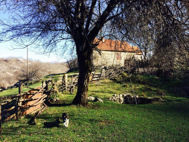 Crnogorska sela: Nazivi koji će vas nasmijati!