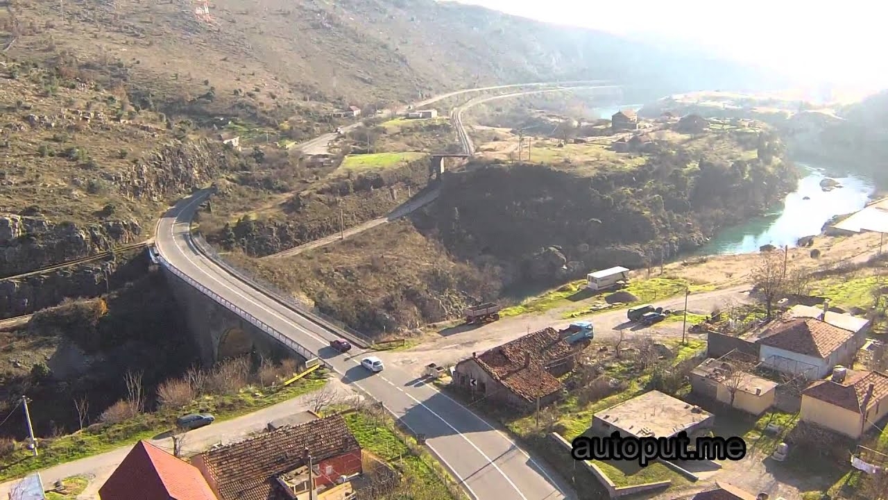 Obustava saobraćaja na mjesec zbog radova na petlji Smokovac