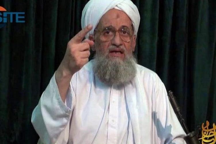 Vođa Al Kaide pozvao muslimane da napadnu zapadne ciljeve