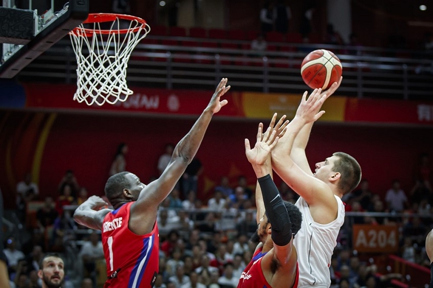 Komentator ESPN-a: Radije bih gledao treninge Srbije, nego išao dvije sedmice na Havaje