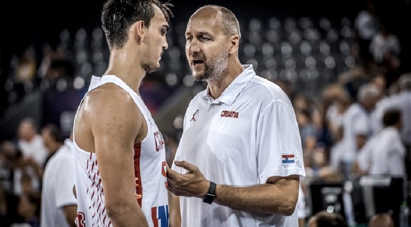 Ne želim u reprezentaciji “Džonsone” i “Votsono”, pogledajte finale Budućnost – Zvezda
