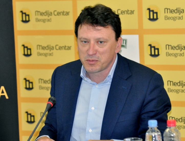 “Tehnička vlada dovela bi u pitanje strateške odluke Crne Gore”