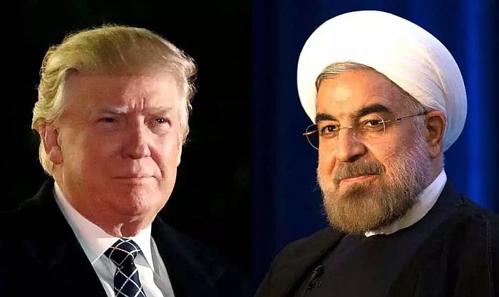 Nije predviđen sastanak Tramp – Rohani u UN