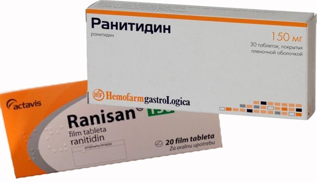 Sa tržišta povučeni ranisan i ranitidin zbog sumnje da sadrže kancerogene supstance!