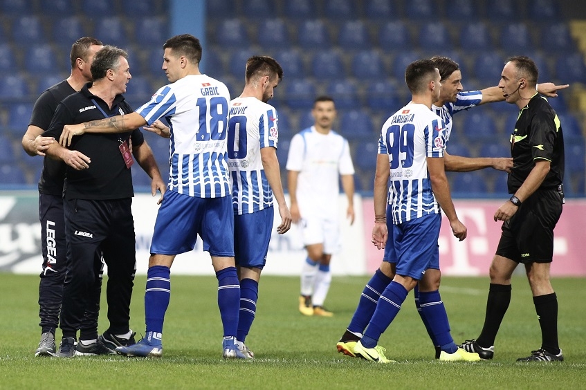 Novi kiks Budućnosti, goleada na DG Areni, raspucani “rudari”