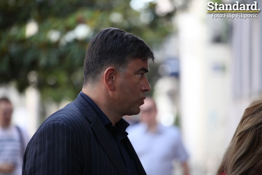 Svjedoci na suđenju Medojeviću: “Samo smo isporučili računarsku opremu, nije bilo zloupotreba”