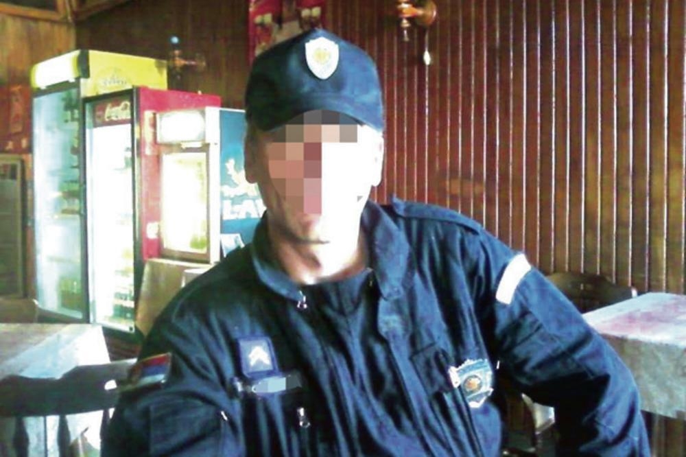 Policajac Vlajko obljubio djevojčicu (13), ćerkinu drugaricu: Iskoristio njenu nezrelost, prijeti mu 12 godina zatvora
