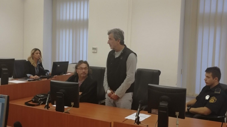 Bizarano: Sarajlija ubio djevojku, pa sada u zatvoru o njoj piše ljubavni roman