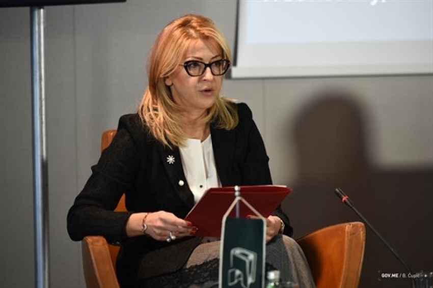 MJU: Posao u vezi peticije za Sinjajevinu smo radili odgovorno