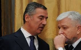 OO DPS Kotor: Đukanović kandidat za predsjednika DPS-a, Marković za zamjenik