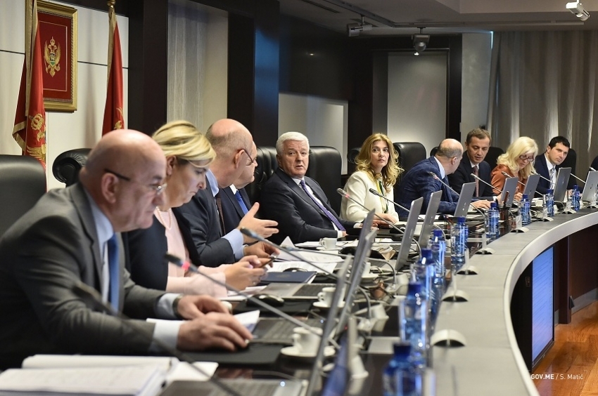 Uništavanja viškova naoružanja neće biti
