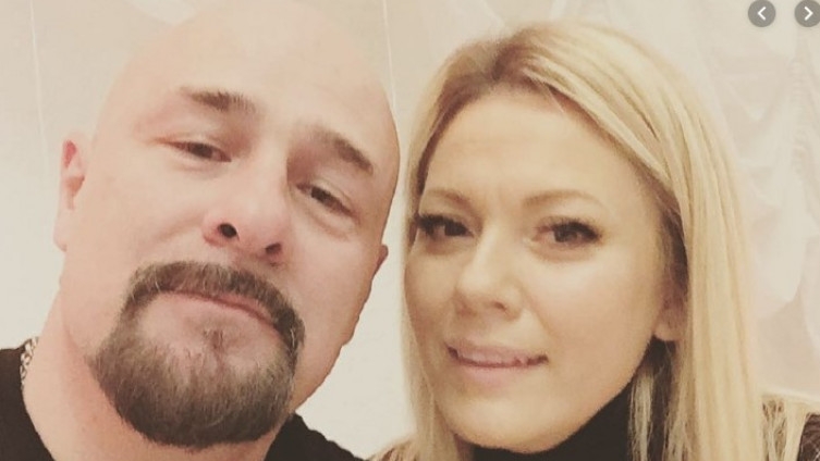 Za mjesec bi slavili godišnjicu braka: Ovako su Gru i njegova Danica obilježili prošlu, ne sluteći da je posljednja
