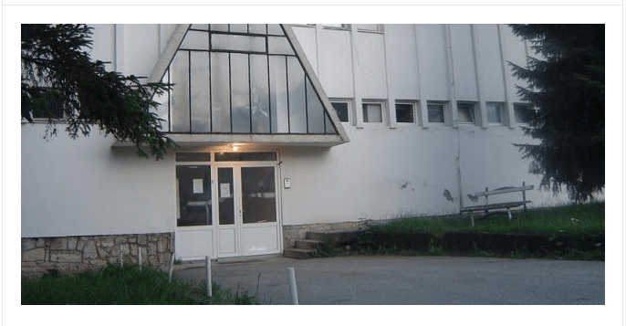 Napadnuta medicinska sestra u Opštoj bolnici u Pljevljima