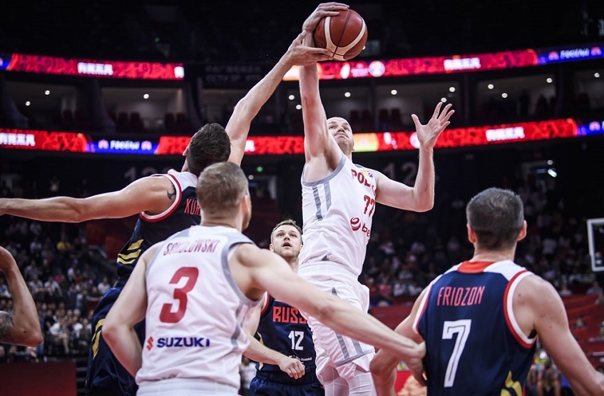 Poljska u četvrtfinalu Mundobasketa