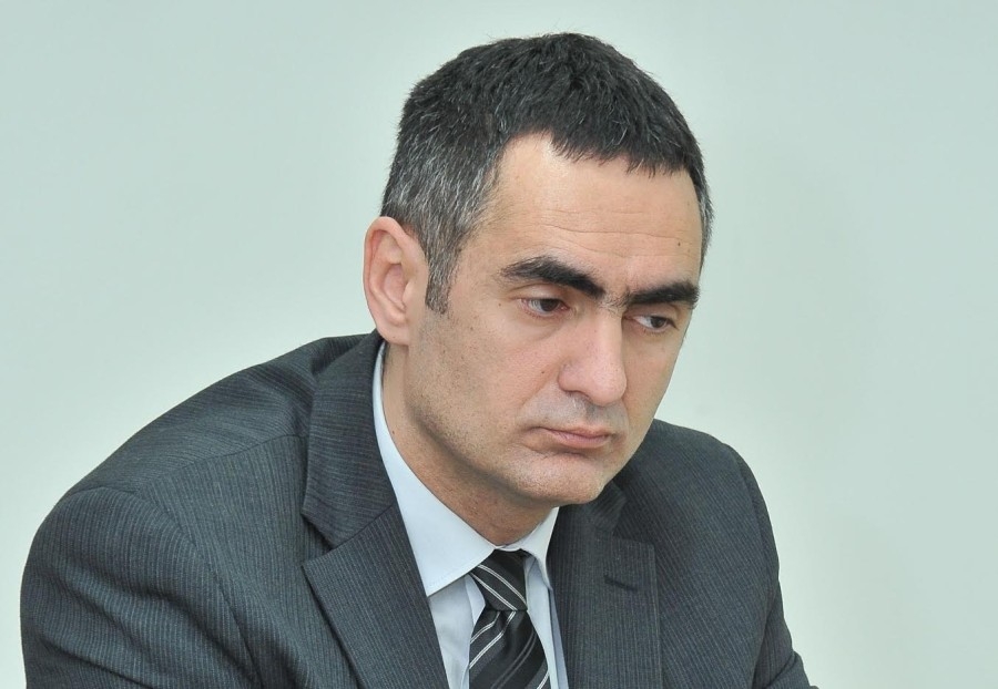 Damjanović: Demokrate da pređu na zamišljenog protivnika, manje će sebi štetiti