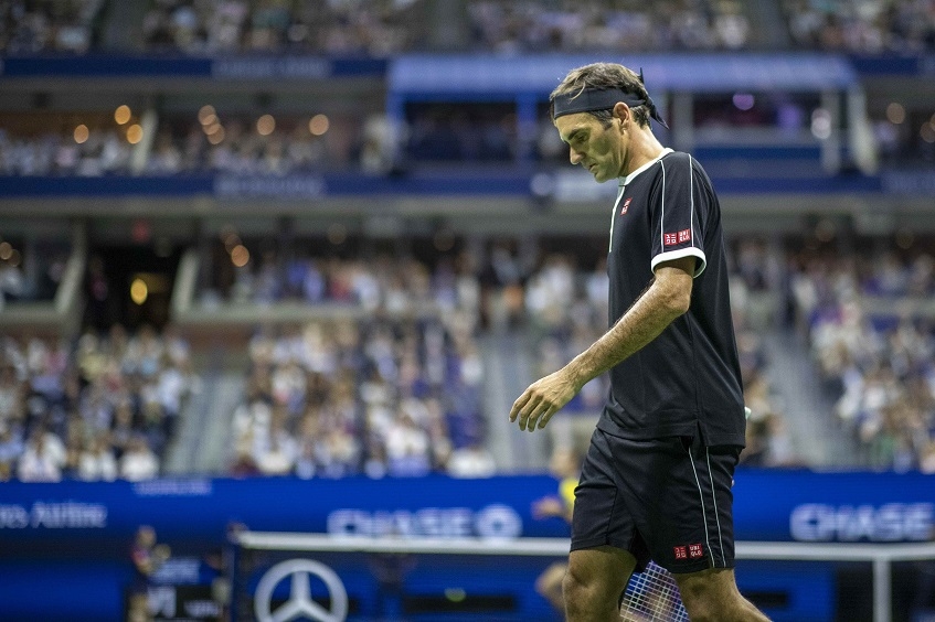 Federer o povredi i dužem odmoru
