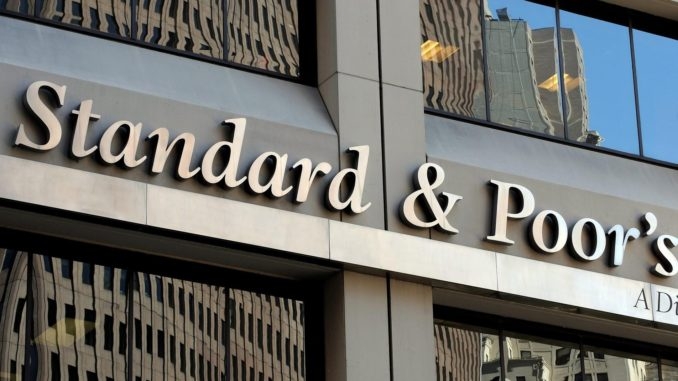 Agencija Standard & Poor’s potvrdila stabilan izgled za Crnu Goru