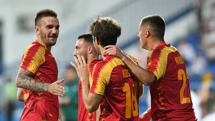 Hadžibegić: Lijepo je kada se krene pobjedom, ali ima mnogo stvari koje treba korigovati