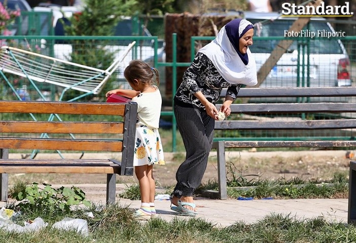 Udali djevojčicu od 11 godina, Fana Delija za Standard poručuje: Država mora da reaguje i da popravi zakone