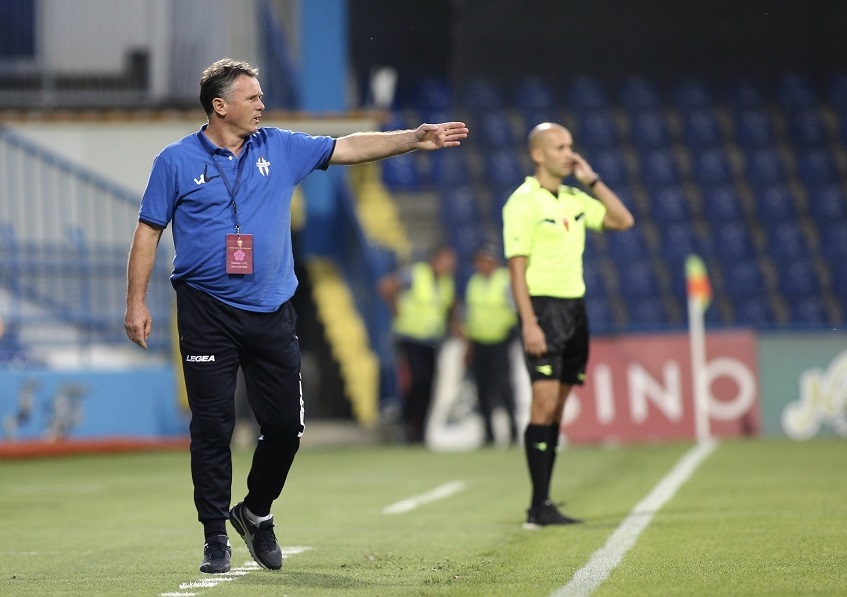 Brnović: Ovakve golove ne primaju ni pioniri