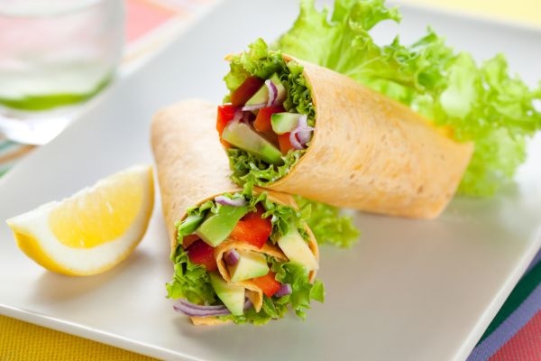 Recept dana: Preukusne tortilje na zdrav način