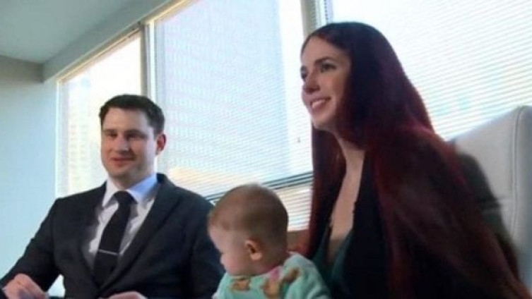 VIDEO: Udata žena i majka do podne advokatica, poslije podne prostitutka