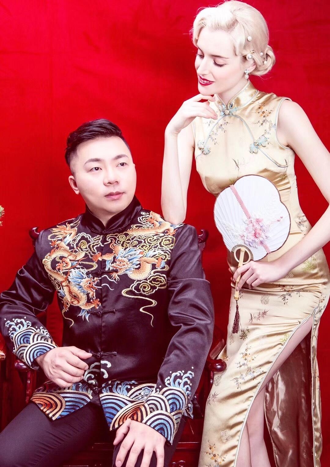 Šangajska snaha Valentina Cimbaljević Zhang za Standard: Na našoj svadbi u Kini akrobate, operski pjevač iz Rusije i bend