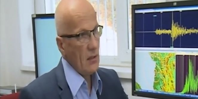 “Zemljotresi se očekuju i narednih dana”