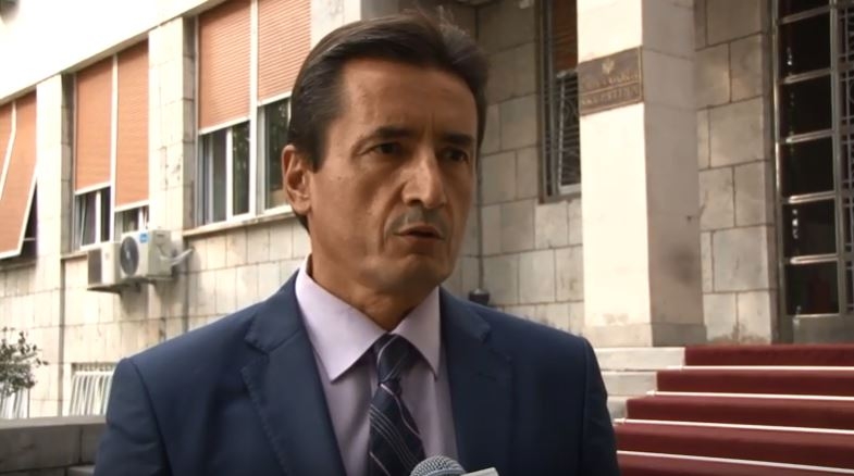 Sekulić: Opozicija je pokazala neozbiljnost