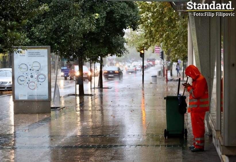 “Jesen stiže duno moja”: Evo kakvo vrijeme Micev očekuje narednih dana