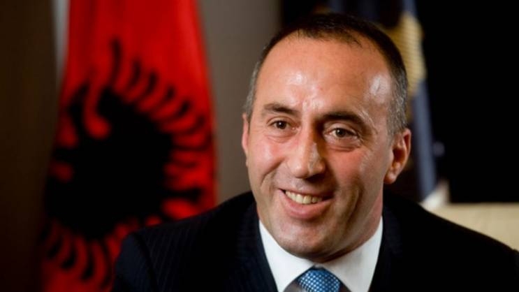Haradinaj: Pitanje granice sa Crnom Gorom rješavaćemo u dogovoru