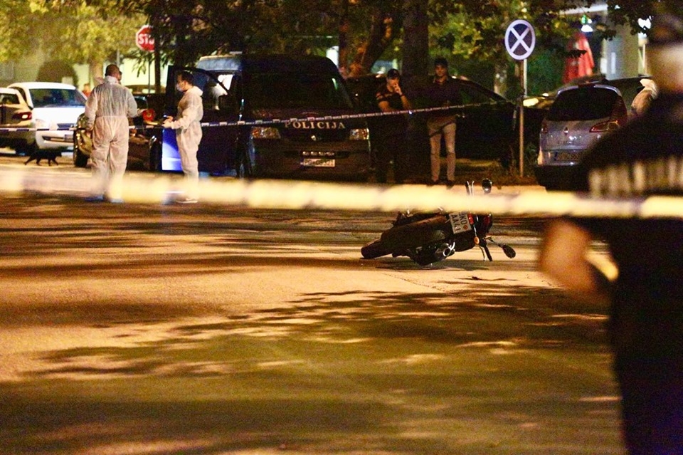 Policija istražuje motive ubistva: Provjeravaju sumnjive poslove i skorije kontakte Vučkovića