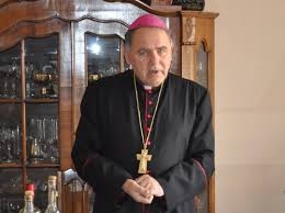 Papa prihvatio ostavku kotorskog biskupa Janjića