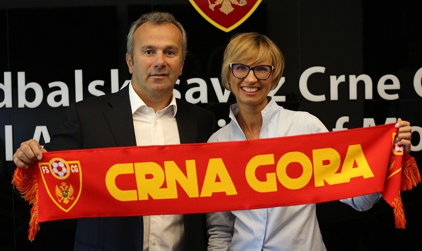 FSCG nastavlja saradnju sa Crnogorskim Telekomom