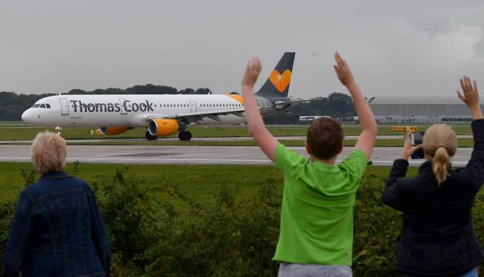 NTO o bankrotu Thomas Cook: Za goste u Crnoj Gori biće ispoštovani ugovoreni aranžmani