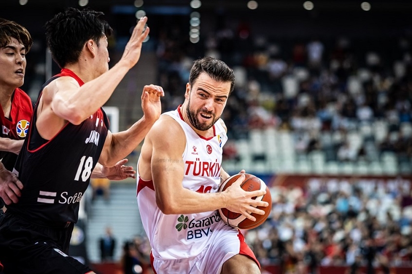 Turska ubjedljiva protiv Japana
