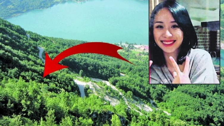 Detalji tragedije na Tari: Kćerka kineskog diplomate se, najvjerovatnije, objesila